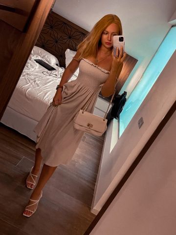 Анкета проститутки Инга - Фото, 23 года, №252014